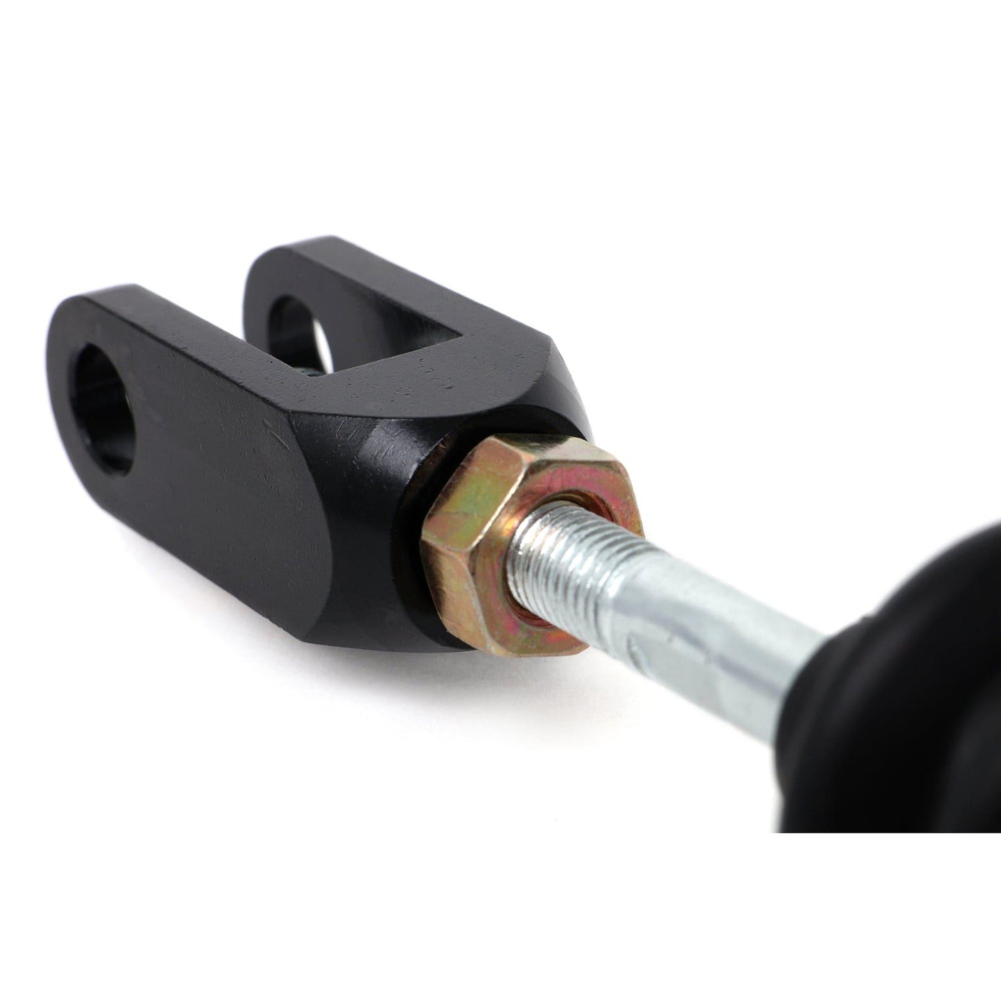 BLOX Racing Compact Brake Master Cylinder (3/4" Bore)