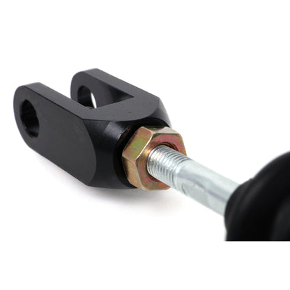 BLOX Racing Compact Brake Master Cylinder (3/4" Bore)