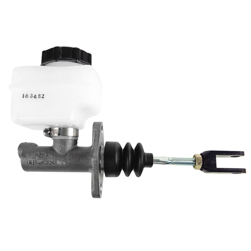 BLOX Racing Compact Brake Master Cylinder (3/4" Bore)