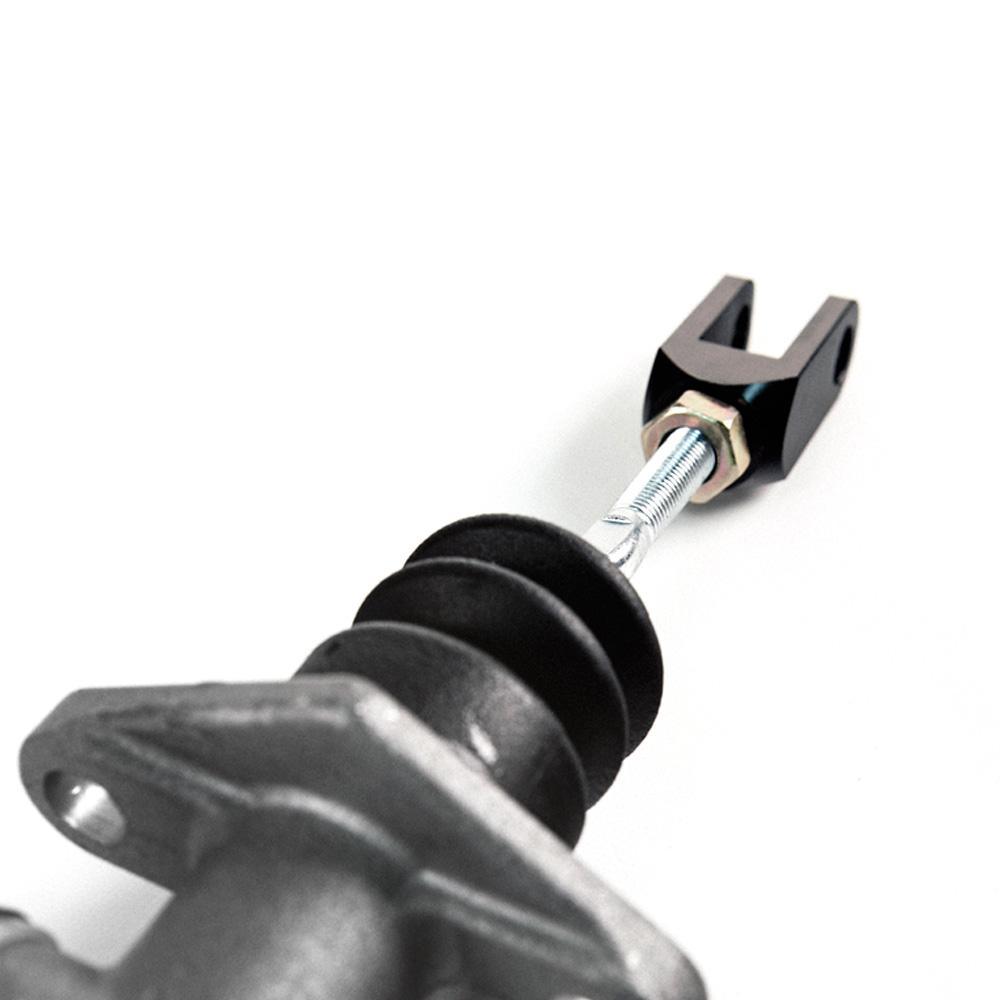 BLOX Racing Compact Brake Master Cylinder (3/4" Bore)