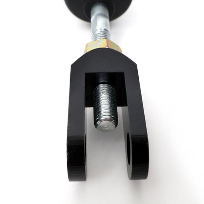 BLOX Racing Compact Brake Master Cylinder (3/4" Bore)