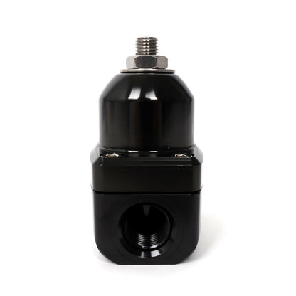 BLOX Racing Competition Adjustable Fuel Pressure Regulator - 2-Port