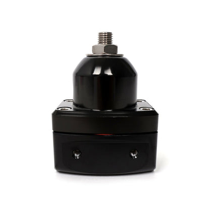 BLOX Racing Competition Adjustable Fuel Pressure Regulator - 2-Port