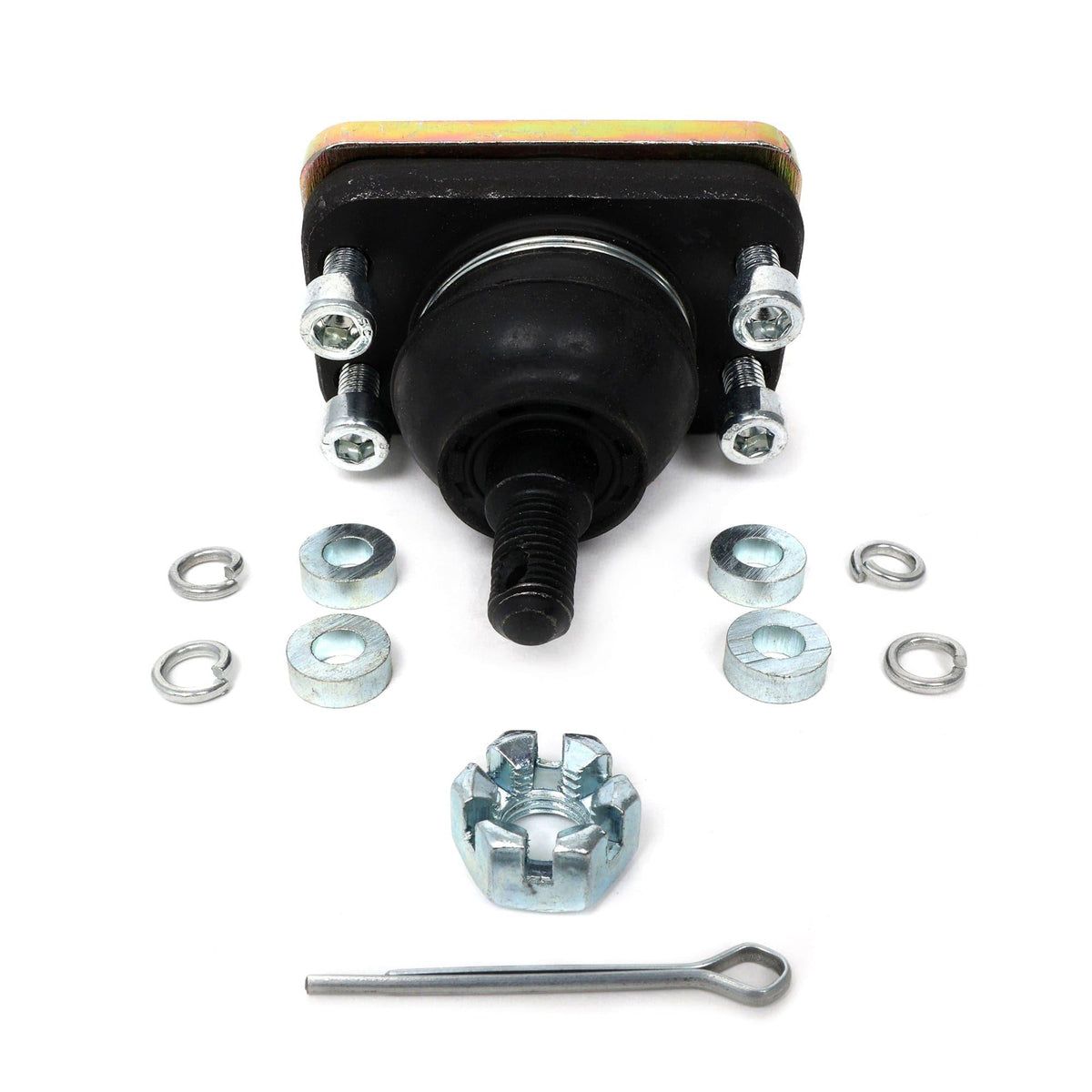 BLOX Racing Competition Front Camber Kit Sliding Ball Joint