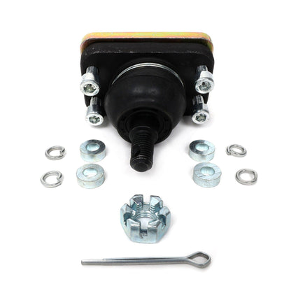 BLOX Racing Competition Front Camber Kit Sliding Ball Joint