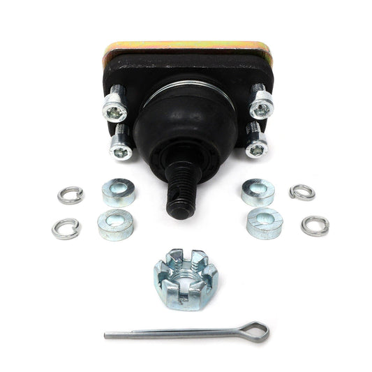 BLOX Racing Competition Front Camber Kit Sliding Ball Joint