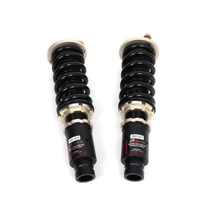 BLOX Racing Competition Series Coilovers - 88-00 CIVIC EF EG EK / 94-01 INTEGRA DC