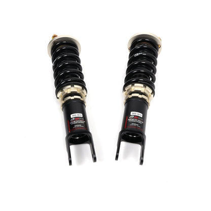 BLOX Racing Competition Series Coilovers - 88-00 CIVIC EF EG EK / 94-01 INTEGRA DC