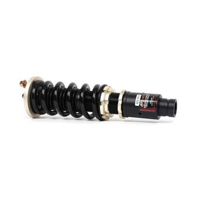 BLOX Racing Competition Series Coilovers - 88-00 CIVIC EF EG EK / 94-01 INTEGRA DC