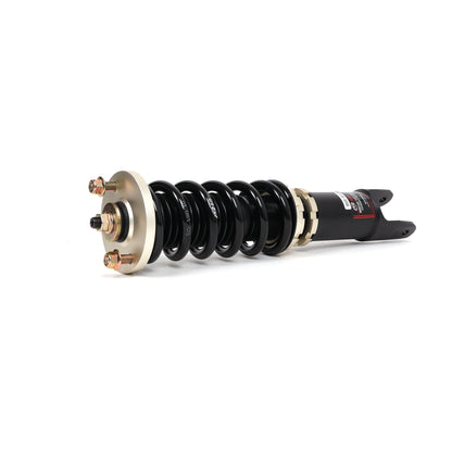BLOX Racing Competition Series Coilovers - 88-00 CIVIC EF EG EK / 94-01 INTEGRA DC