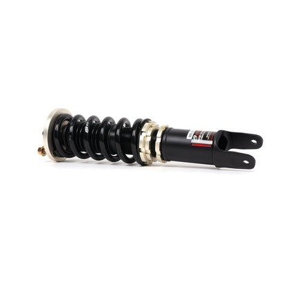 BLOX Racing Competition Series Coilovers - 88-00 CIVIC EF EG EK / 94-01 INTEGRA DC