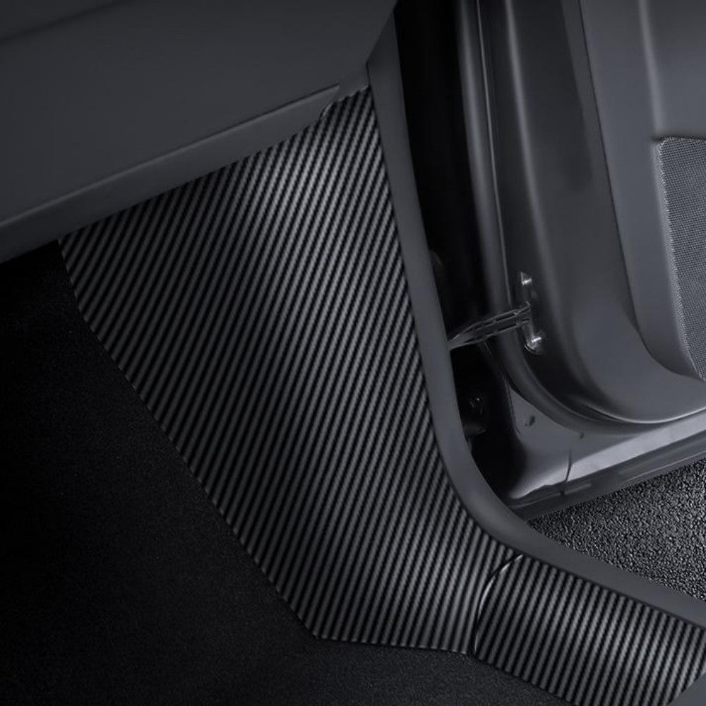 Complete Interior Door Protection Kit for Model Y Juniper | TESERY