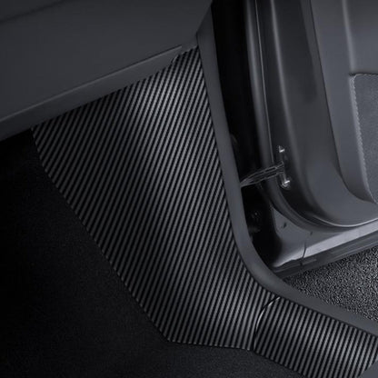 Complete Interior Door Protection Kit for Model Y Juniper | TESERY