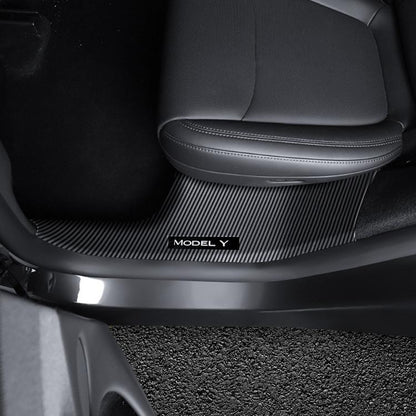 Complete Interior Door Protection Kit for Model Y Juniper | TESERY