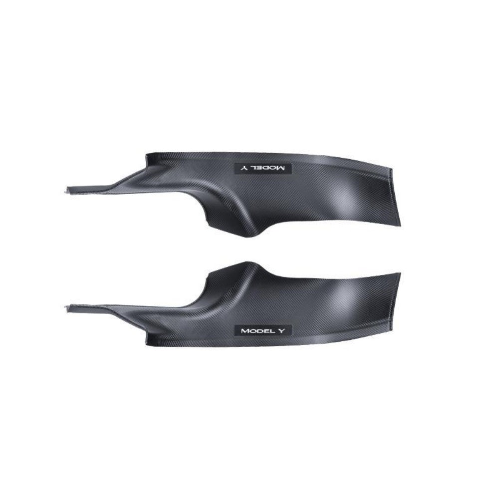 Complete Interior Door Protection Kit for Model Y Juniper | TESERY