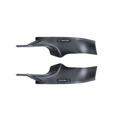 Complete Interior Door Protection Kit for Model Y Juniper | TESERY