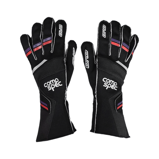 Racing Gloves (Comp Spec)