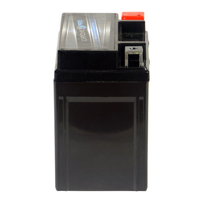 CHROME PRO BATTERY YTZ7S-BS High Performance Power Sports Battery CP-M00055