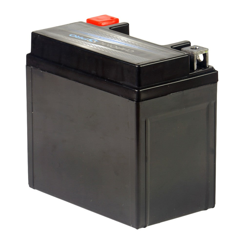 CHROME PRO BATTERY YTZ7S-BS High Performance Power Sports Battery CP-M00055