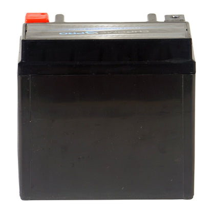 CHROME PRO BATTERY YTZ7S-BS High Performance Power Sports Battery CP-M00055