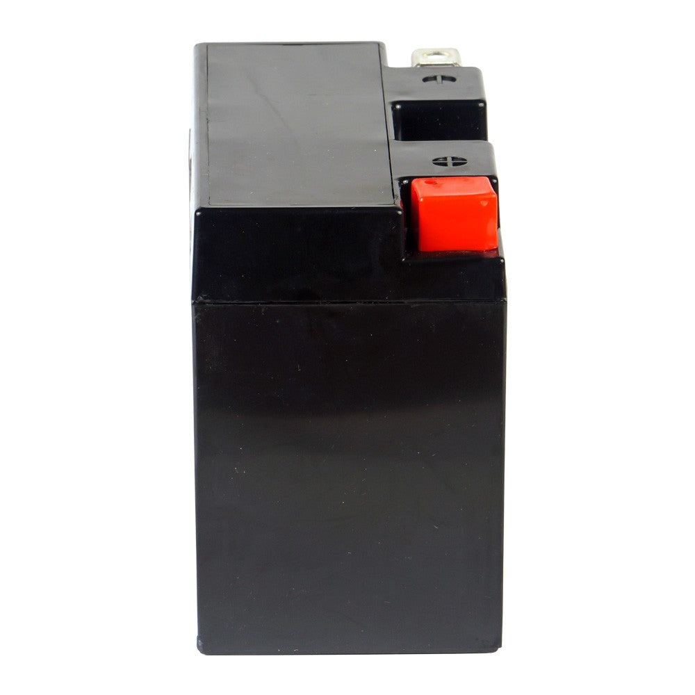 CHROME PRO BATTERY YTX9B-BS High Performance Power Sports Battery CP-M00056