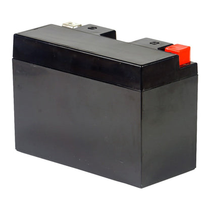 CHROME PRO BATTERY YTX9B-BS High Performance Power Sports Battery CP-M00056