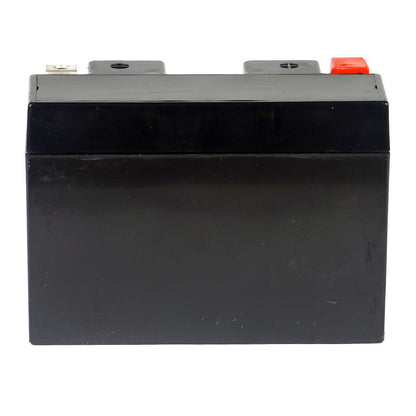 CHROME PRO BATTERY YTX9B-BS High Performance Power Sports Battery CP-M00056