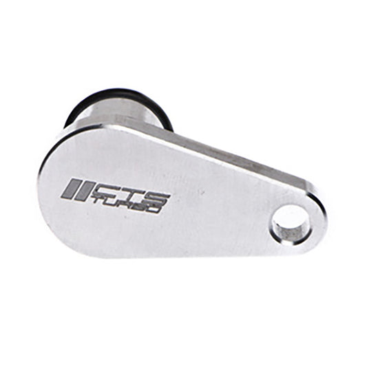 CTS Turbo MK3 12V VR6 SAI Blockoff CTS-BIL-002