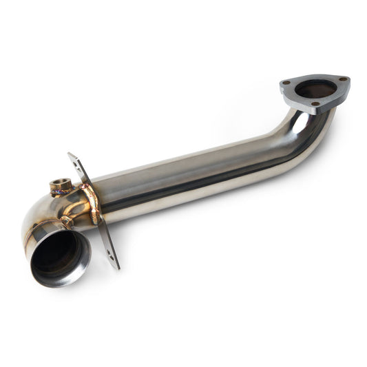 CTS Turbo 2.5" Downpipe for Mini Cooper S R55 R56 R57 R58 R59 R60 CTS-EXH-DP-0018