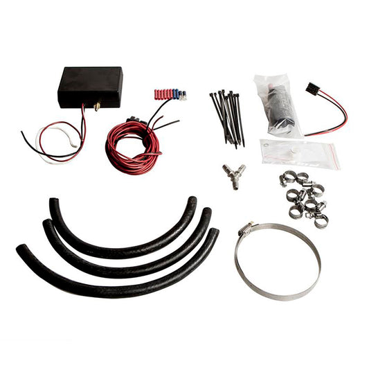 CTS Turbo FSI Auxiliary Low Pressure Fuel System CTS-FPK-002