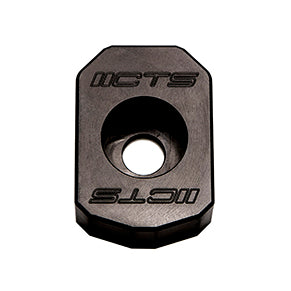 CTS Turbo MK7/MK8 VW/Audi Billet Torque Arm Insert Type 1 (2015 and 2022) CTS-HW-0247.1