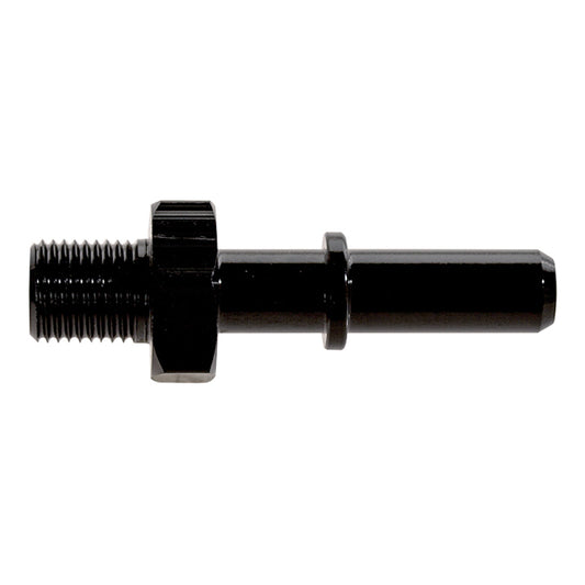 CTS Turbo Walbro 255LPH Inlet & Outlet Fitting to OE VW Connector CTS-HW-206