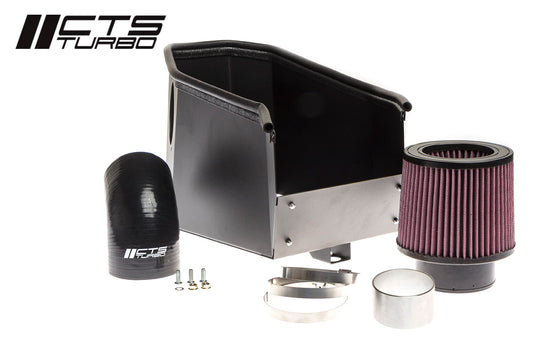 CTS Turbo MK2 8J Audi TT-S Air Intake System CTS-IT-190