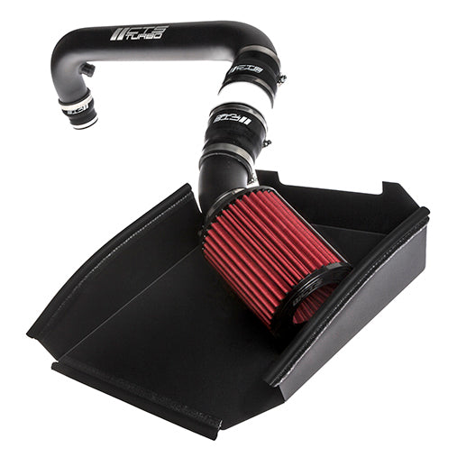 CTS Turbo MK1 VW Tiguan/8U Audi Q3 2.0T EA888.1 Air Intake System CTS-IT-220