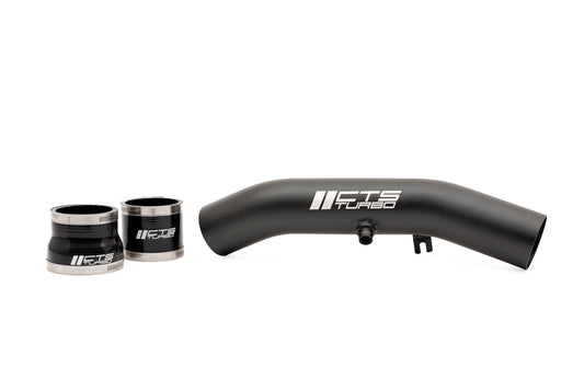 CTS Turbo 8V RS3/ 8S TTRS 2.5T EVO 3" intake pipe (OEM airbox connect) - DISCONTINUED CTS-IT-257