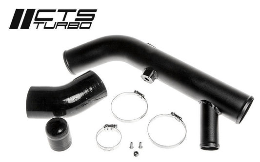 CTS Turbo MK5 FSI and MK6 Golf R Throttle Pipe (EA113) CTS-IT-500