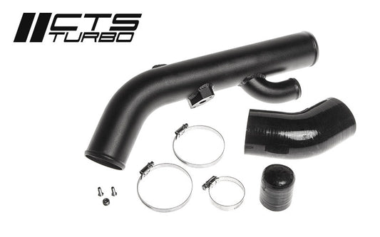CTS Turbo 2.0T TSI Throttle Pipe (EA888.1) CTS-IT-600