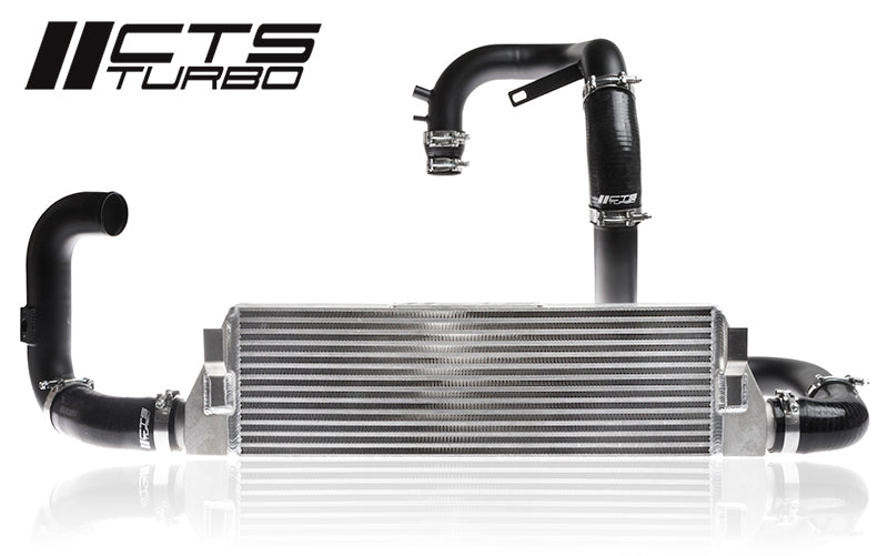 CTS Turbo MK4 GOLF/JETTA 1.8T 450hp FMIC KIT CTS-MK4-FMICKIT