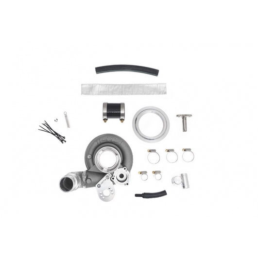 CTS Turbo MQB BOSS V2 Upgrade Kit - DISCONTINUED CTS-MQB-BOSS-V2UPGR