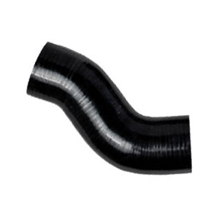 CTS Turbo S-Shaped FMIC Hose MK5/MK6/A3 CTS-SIL-0002