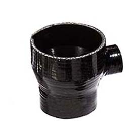 CTS Turbo Compressor Inlet Silicon for K04/DV Relocation CTS-SIL-0005