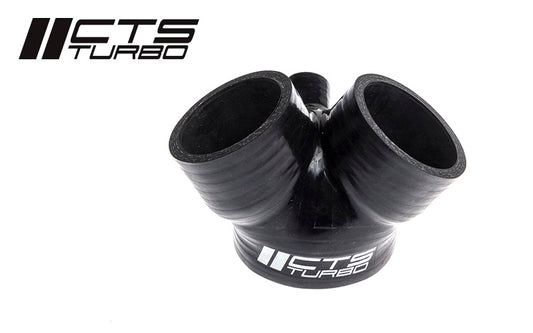 CTS Turbo Audi 2.7T Throttle Body Boot CTS-SIL-022