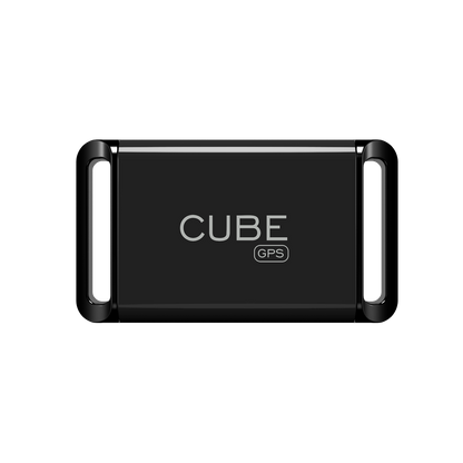 Cube GPS Tracker, Ultimate Real-Time Tracking | Cube Tracker