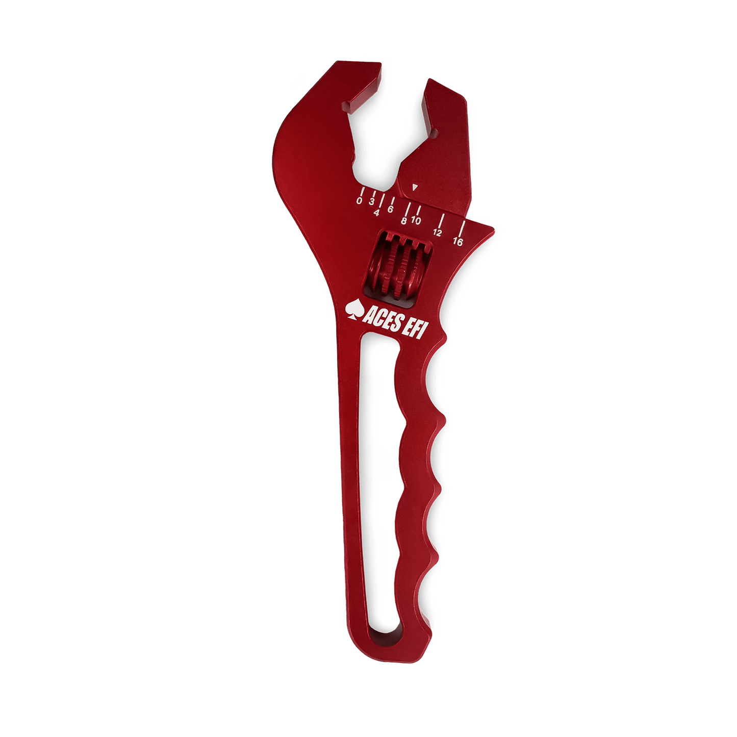 Adjustable AN Wrench -4AN to -16AN