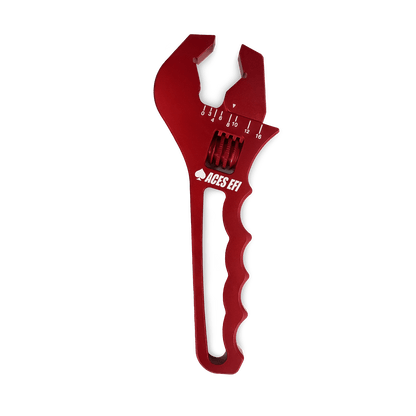 Adjustable AN Wrench -4AN to -16AN