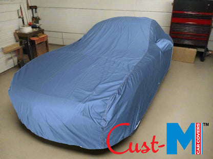 Cust-M Covers