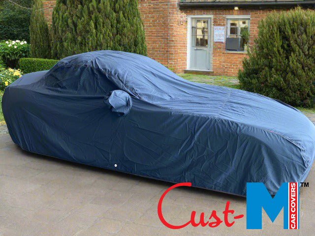 Cust-M Covers