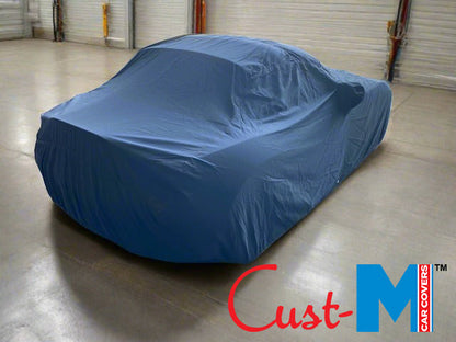 Cust-M Covers