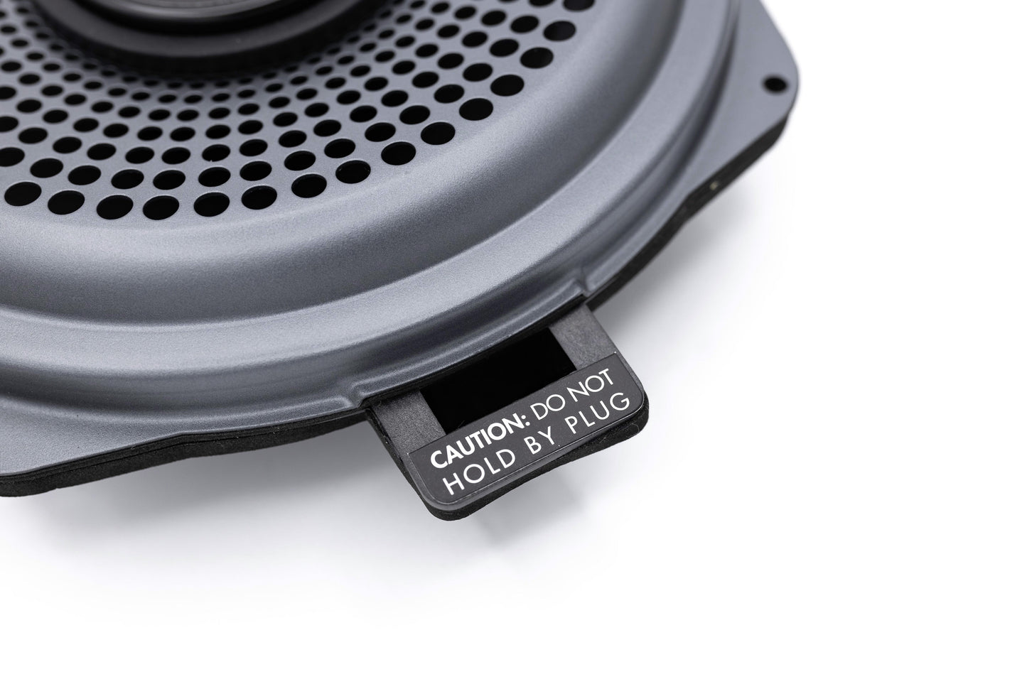 BACKORDERED - SHIPS SECOND HALF OF JULY - RECOMMEND YOU ORDER NOW, LIMITED FUTURE INVENTORY - Bavsound Ghost MINI Underseat Subwoofers V3, 2 Ohm, Pair
