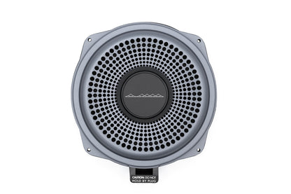 BACKORDERED - SHIPS SECOND HALF OF JULY - RECOMMEND YOU ORDER NOW, LIMITED FUTURE INVENTORY - Bavsound Ghost BMW Underseat Subwoofer for Rolls Royce, 8 Ohm, Pair